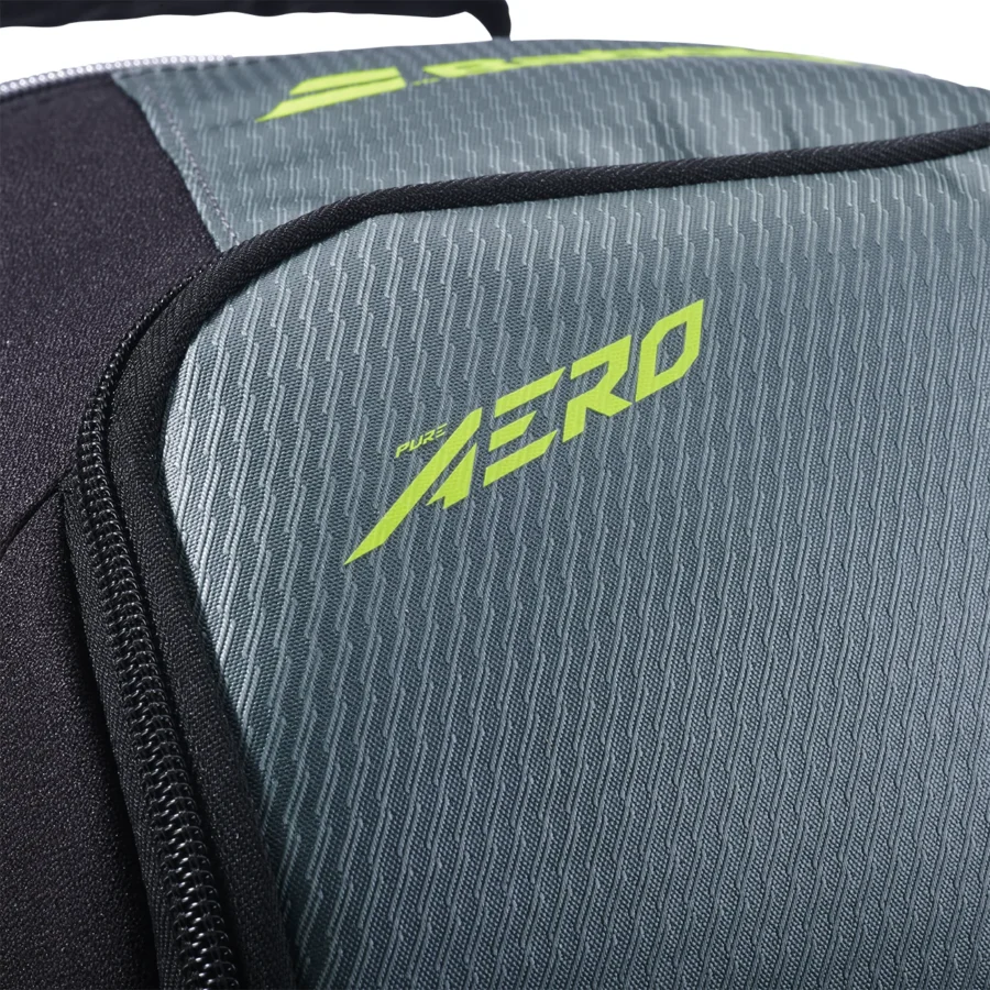 Sac à dos de tennis Babolat Backpack Pure Aero, vue 4