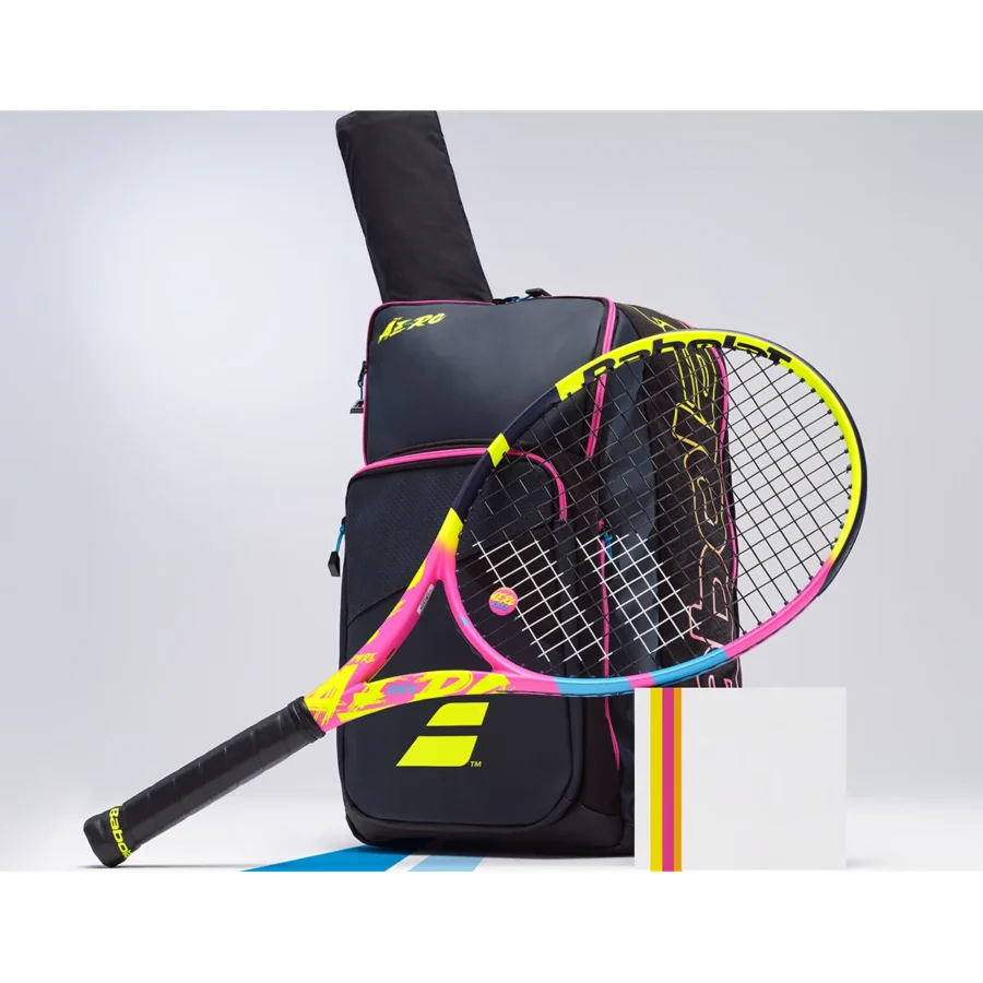 Sac à dos de tennis Babolat Backpack Pure Aero Rafa