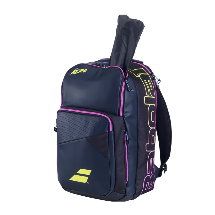 Sac à dos de tennis Babolat Backpack Pure Aero Rafa, vue 2