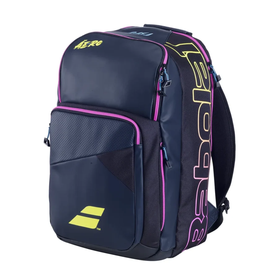 Sac à dos de tennis Babolat Backpack Pure Aero Rafa, vue 3
