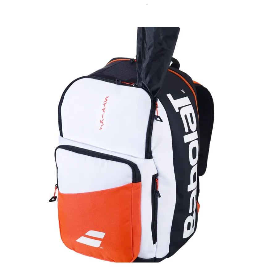 Sac à dos de tennis Babolat Backpack Pure Strike