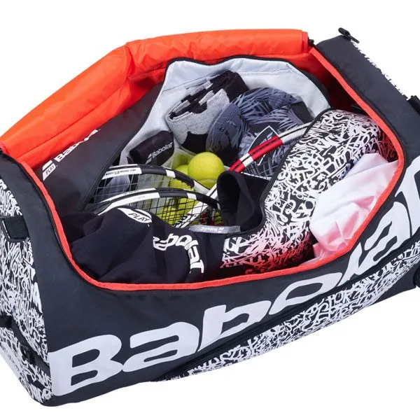 Sac de tennis à roulettes Babolat One Week Tournament, vue 3