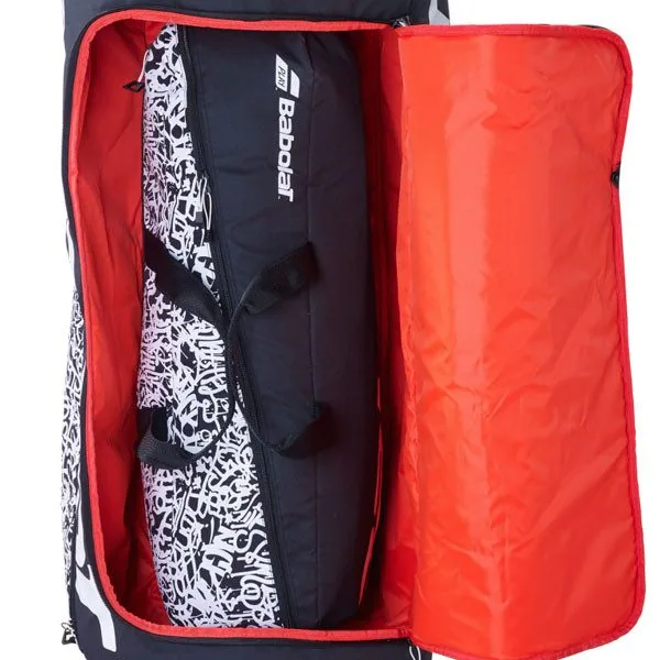 Sac de tennis à roulettes Babolat One Week Tournament, vue 4