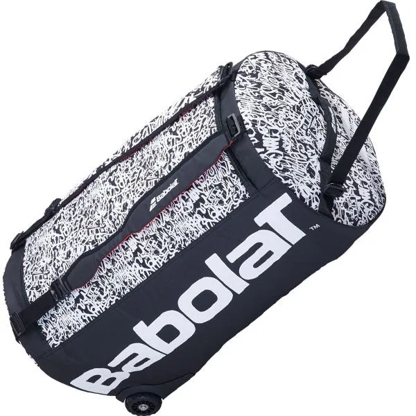 Sac de tennis à roulettes Babolat One Week Tournament, vue 6
