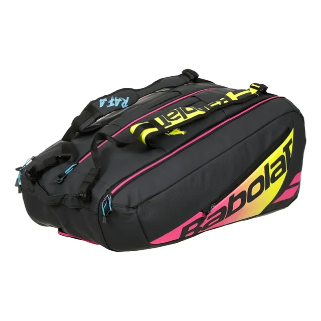 Sac de tennis Babolat RH12 Pure Aero Rafa