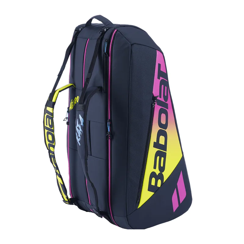 Sac de tennis Babolat RH12 Pure Aero Rafa, vue 2