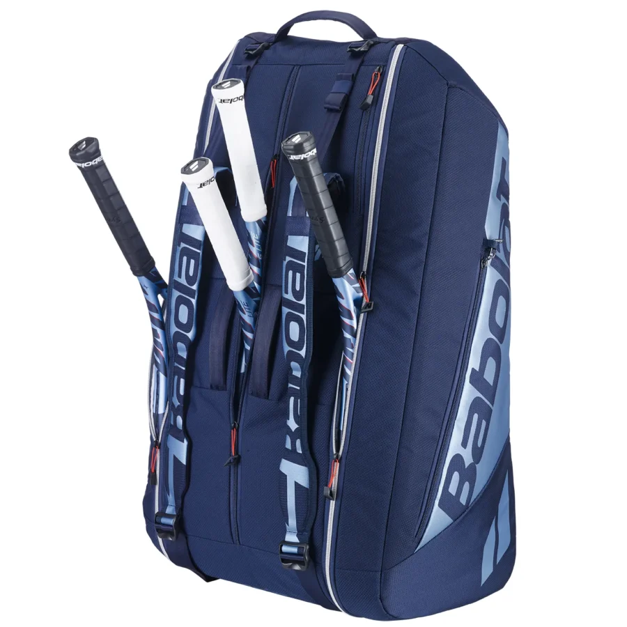 Sac de tennis Babolat RH12 Pure Drive, vue 4