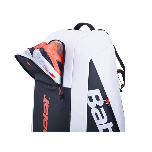 Sac de tennis Babolat RH12 Pure Strike, vue 2