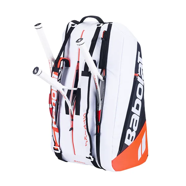 Sac de tennis Babolat RH12 Pure Strike, vue 3