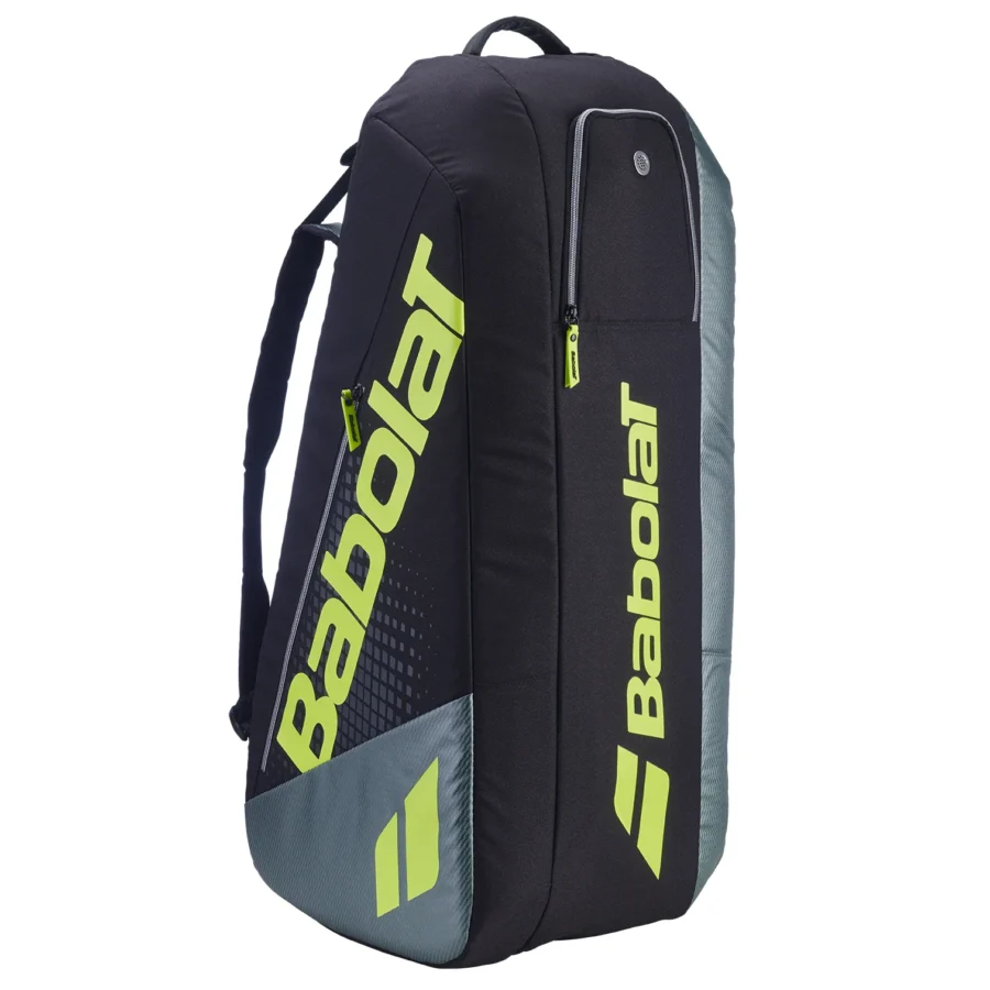 Sac de tennis Babolat RH6 Pure Aero, vue 2
