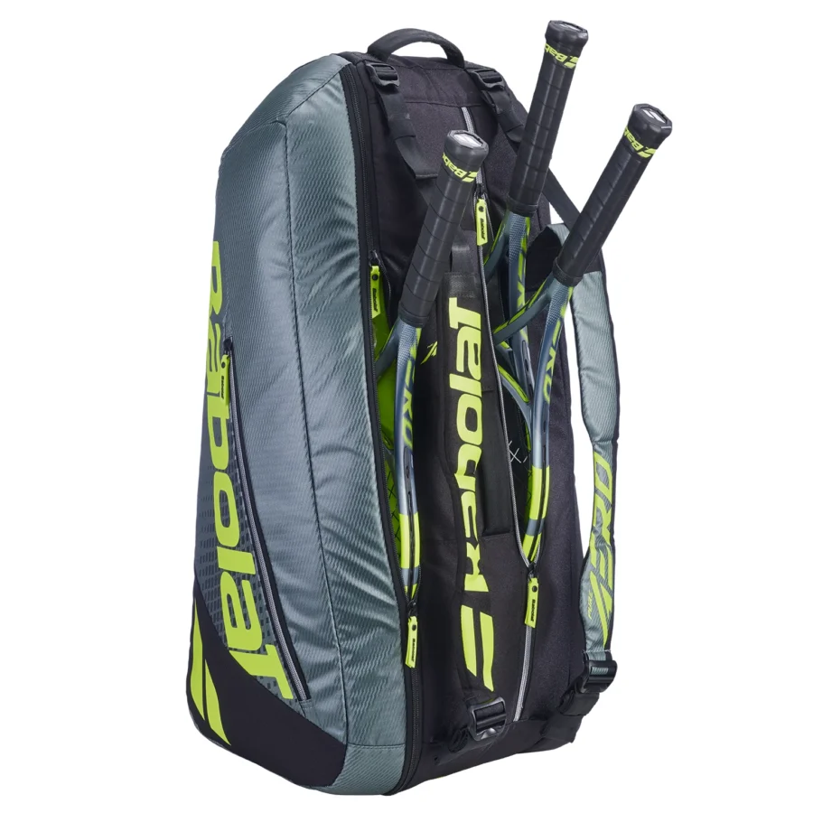 Sac de tennis Babolat RH6 Pure Aero, vue 3