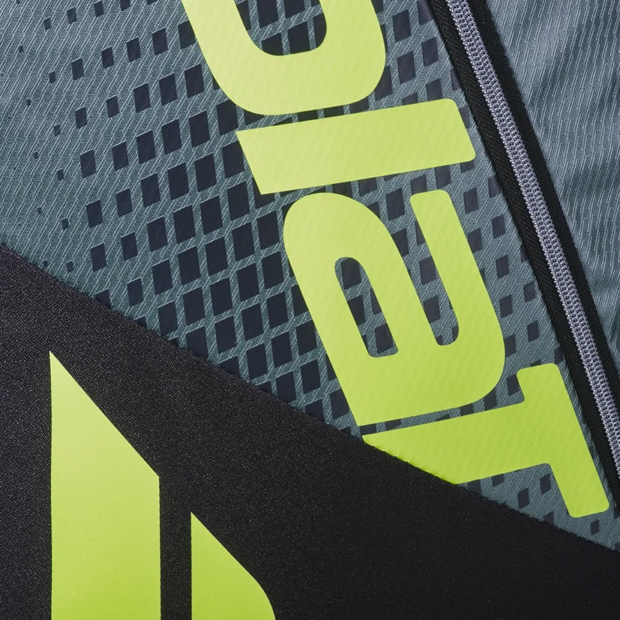 Sac de tennis Babolat RH6 Pure Aero, vue 4