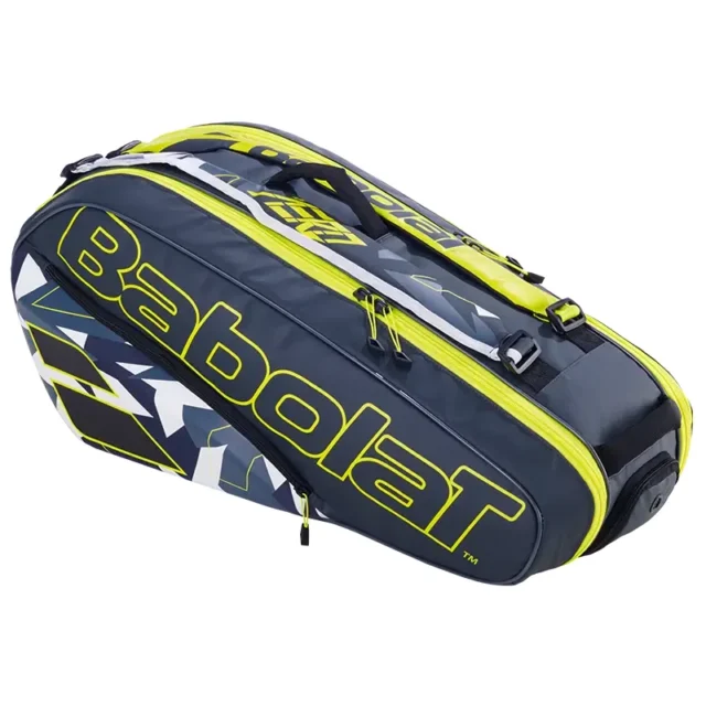 Sac de tennis Babolat RH6 Pure Aero Alcaraz