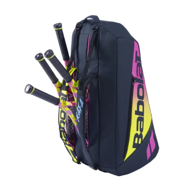 Sac de tennis Babolat RH6 Pure Aero Rafa