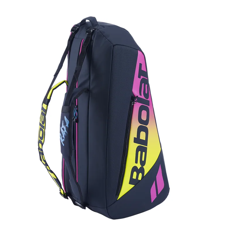 Sac de tennis Babolat RH6 Pure Aero Rafa, vue 2