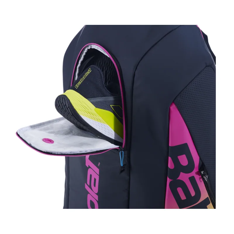 Sac de tennis Babolat RH6 Pure Aero Rafa, vue 3
