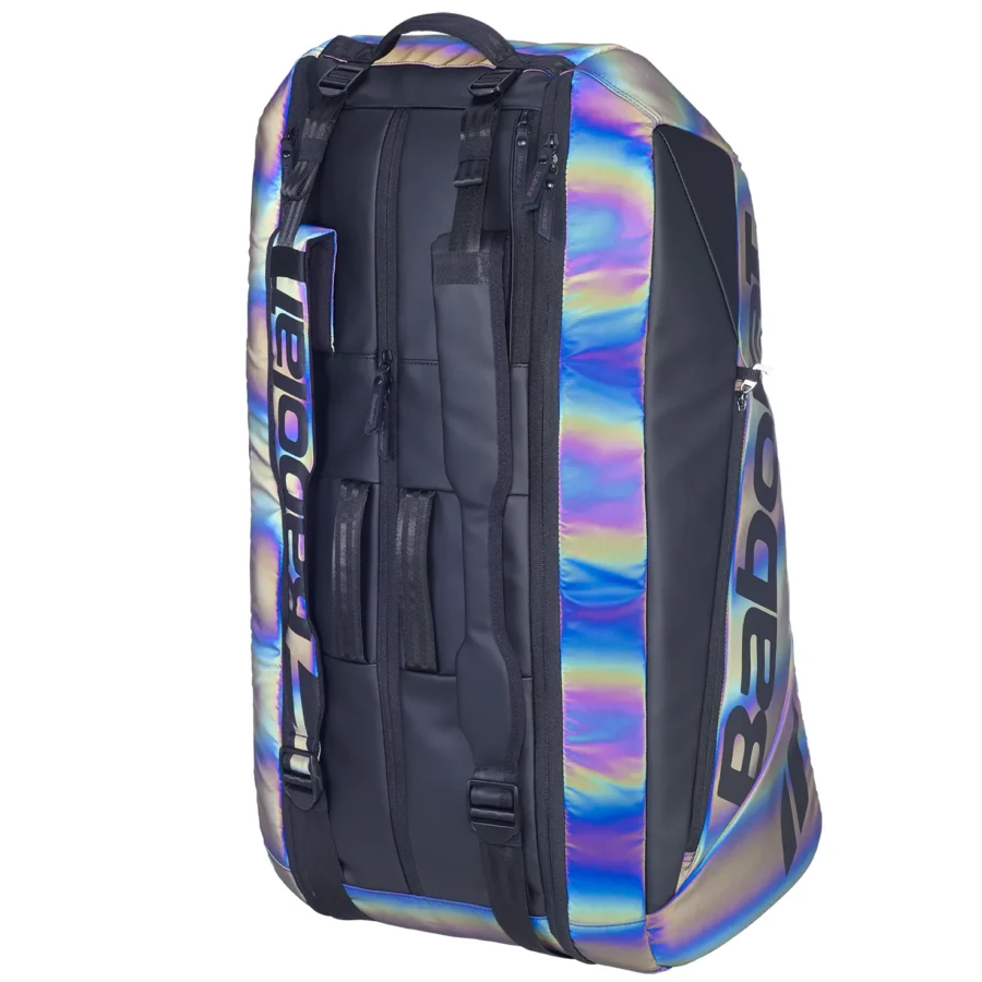 Sac de tennis Babolat RH9 Pure Drive Spectra Edition, vue 2