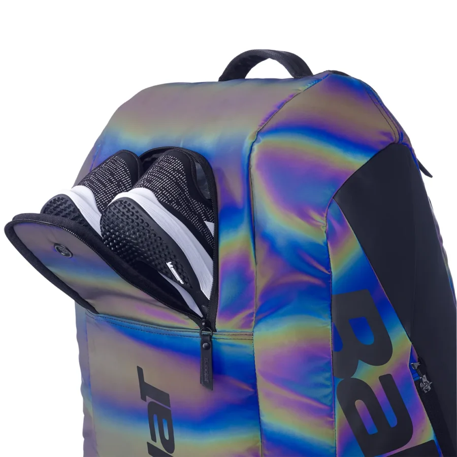Sac de tennis Babolat RH9 Pure Drive Spectra Edition, vue 3