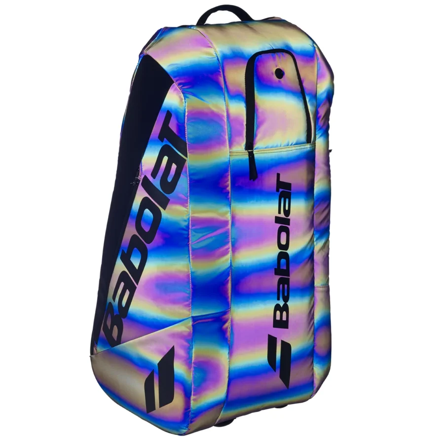 Sac de tennis Babolat RH9 Pure Drive Spectra Edition, vue 4