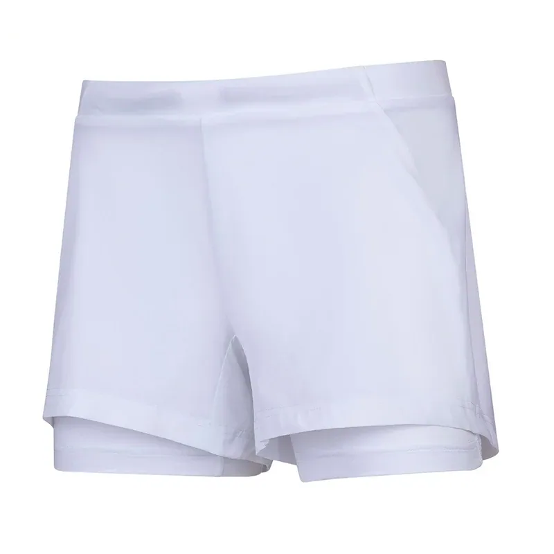 Short de tennis Babolat Exercice Short Femme