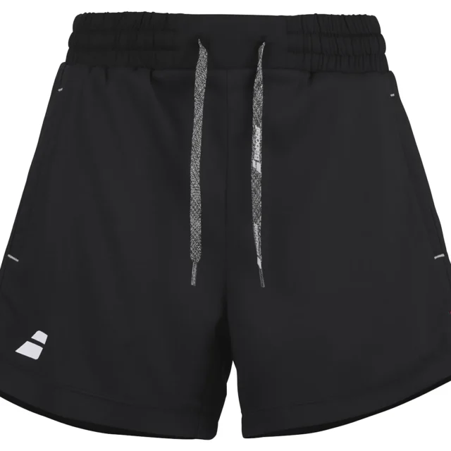 Short de tennis Babolat Exercise Short Femme