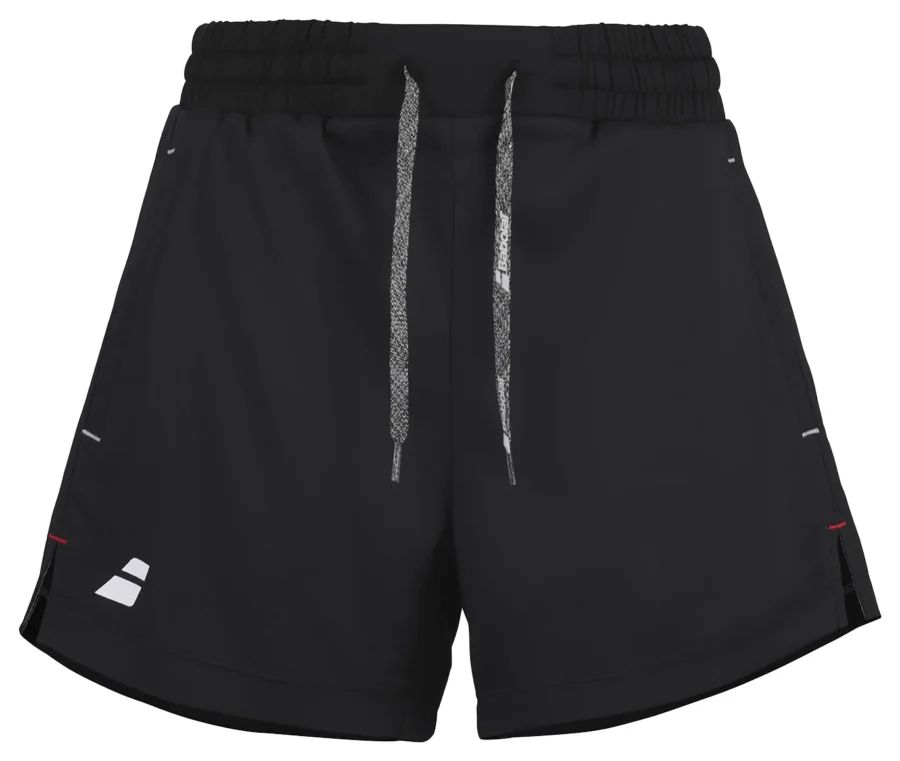 Short de tennis Babolat Exercise Short Femme