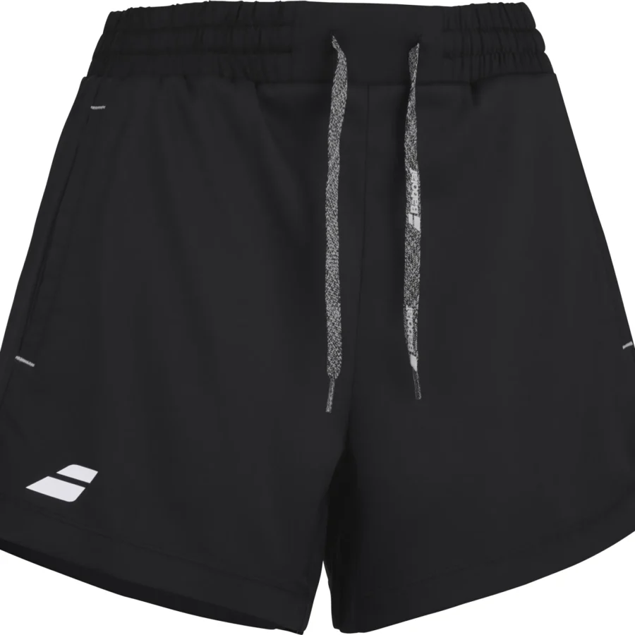 Short de tennis Babolat Exercise Short Femme, vue 2