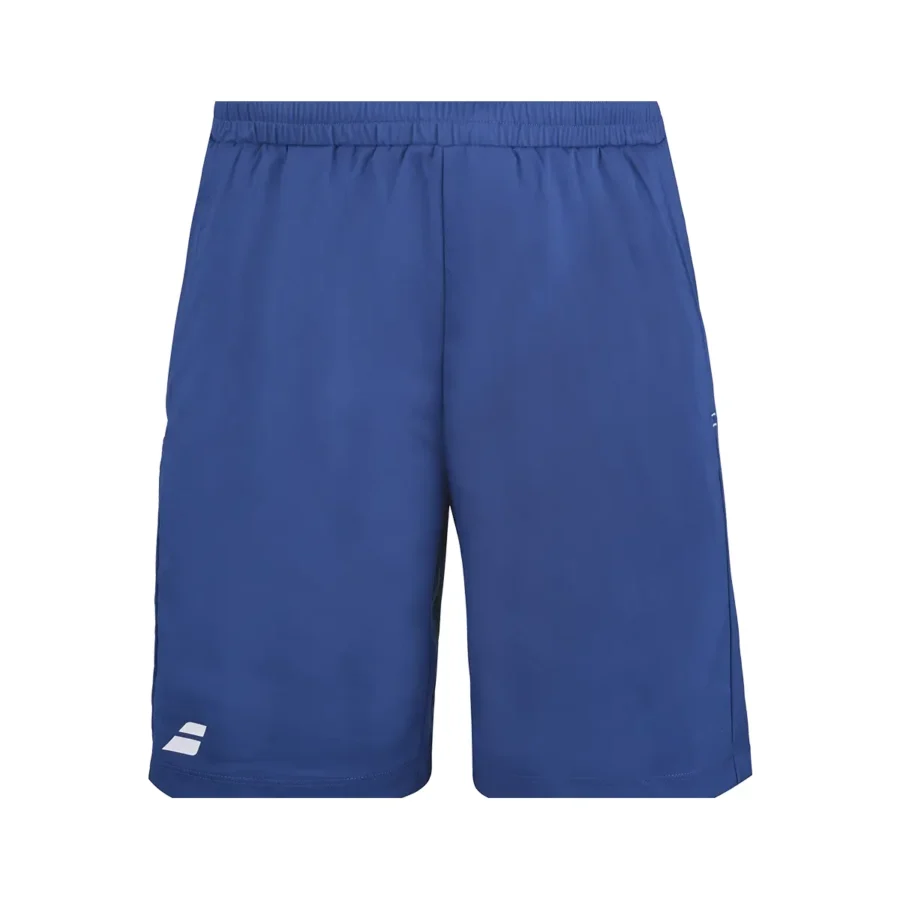Short de tennis garçon Babolat Play Short Garçon, vue 4