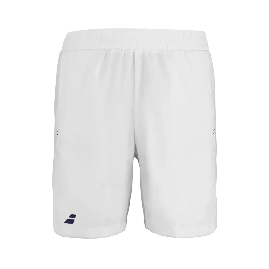 Short de tennis garçon Babolat Play Short Garçon, vue 5
