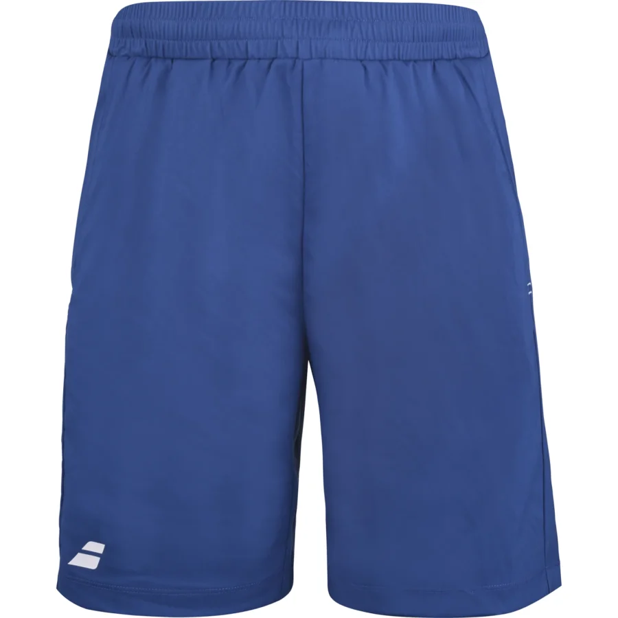 Short de tennis garçon Babolat Play Short Garçon, vue 7