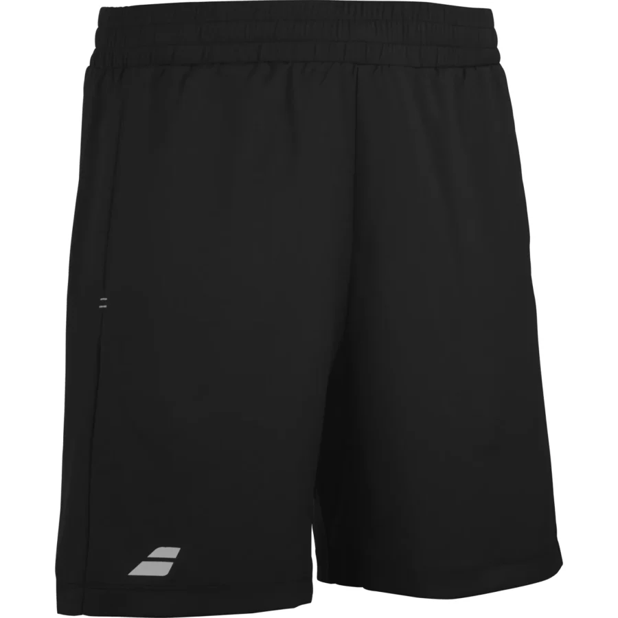 Short de tennis garçon Babolat Play Short Garçon, vue 11