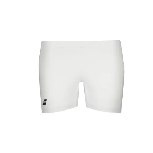 Shorty de tennis Babolat Core Shorty Fille
