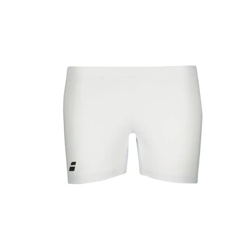 Shorty de tennis Babolat Core Shorty Fille