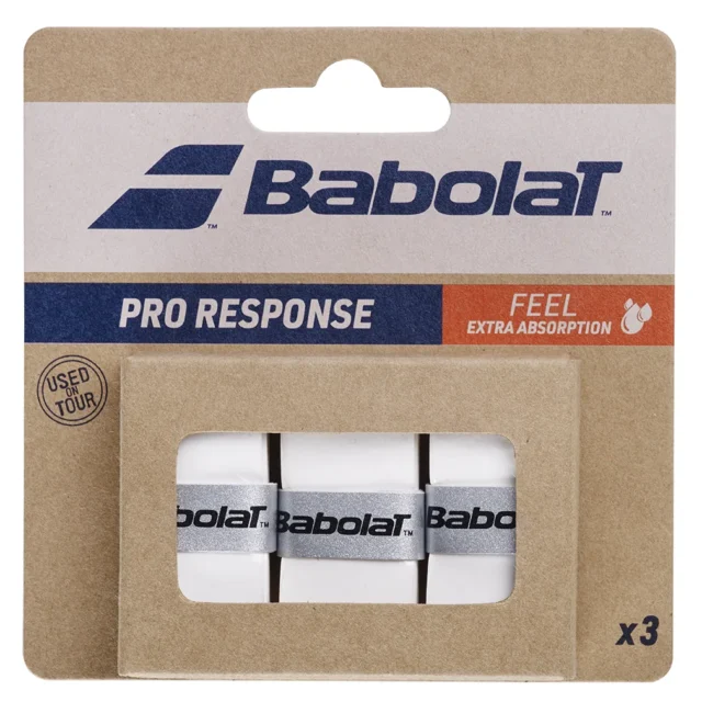 Surgrip Babolat Pro Response X3
