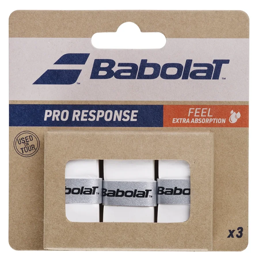 Surgrip Babolat Pro Response X3