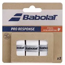 Surgrip Babolat Pro Response X3, vue 2