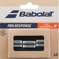 Surgrip Babolat Pro Response X3, vue 3