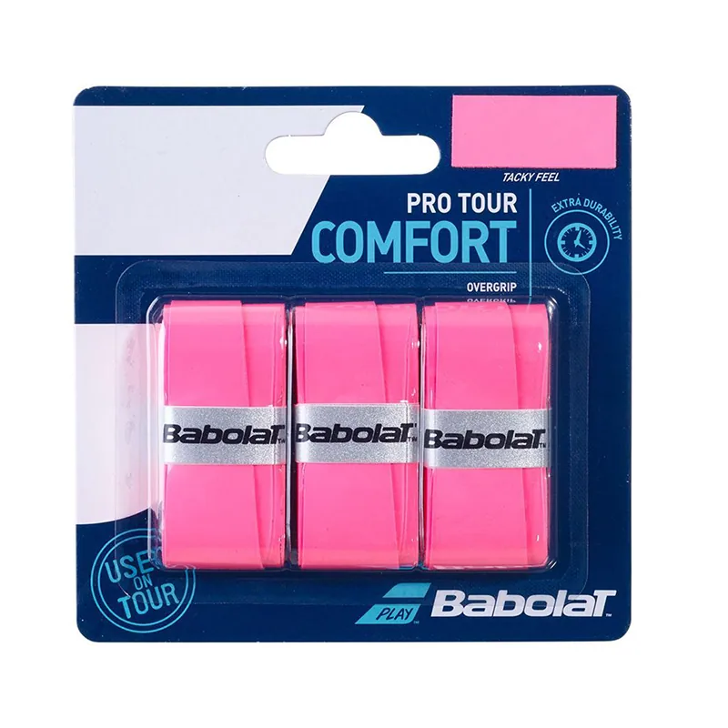 Surgrip Babolat Pro Tour X3, vue 2