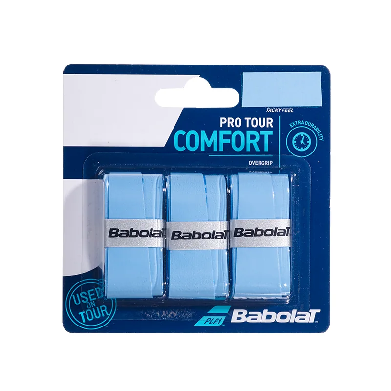 Surgrip Babolat Pro Tour X3, vue 6