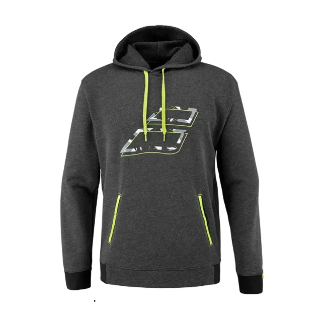 Sweat à capuche Babolat Aero Hood Sweat Homme