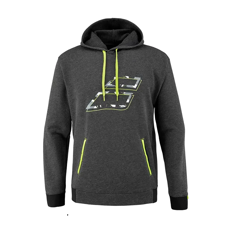 Sweat à capuche Babolat Aero Hood Sweat Homme