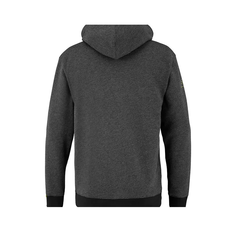 Sweat à capuche Babolat Aero Hood Sweat Homme, vue 3