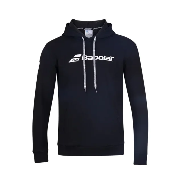 Sweat à capuche Babolat Exercise Hood Junior