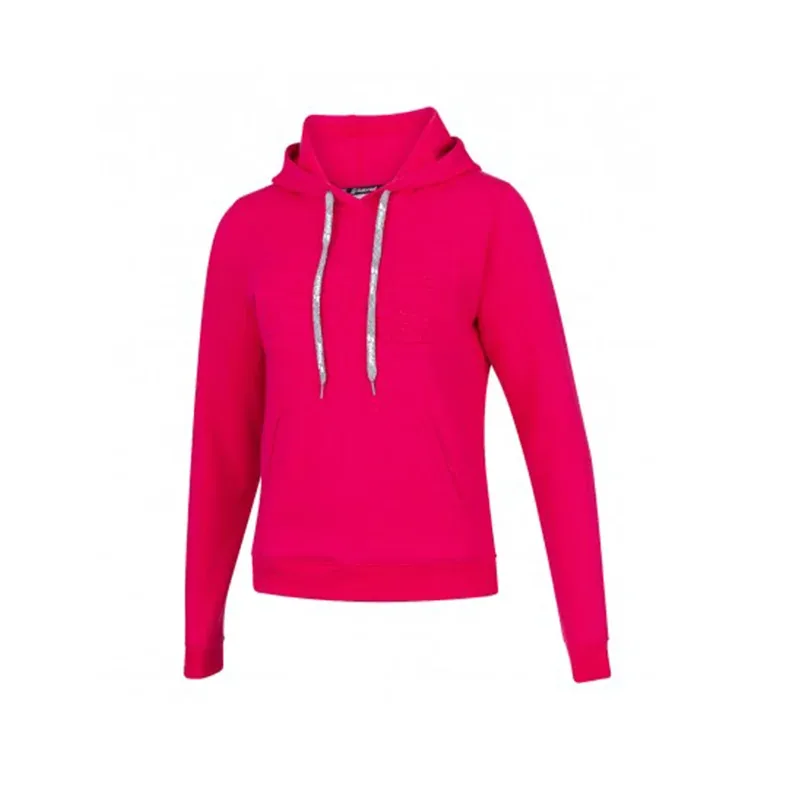 Sweat à capuche Babolat Exercise Hood Junior, vue 3