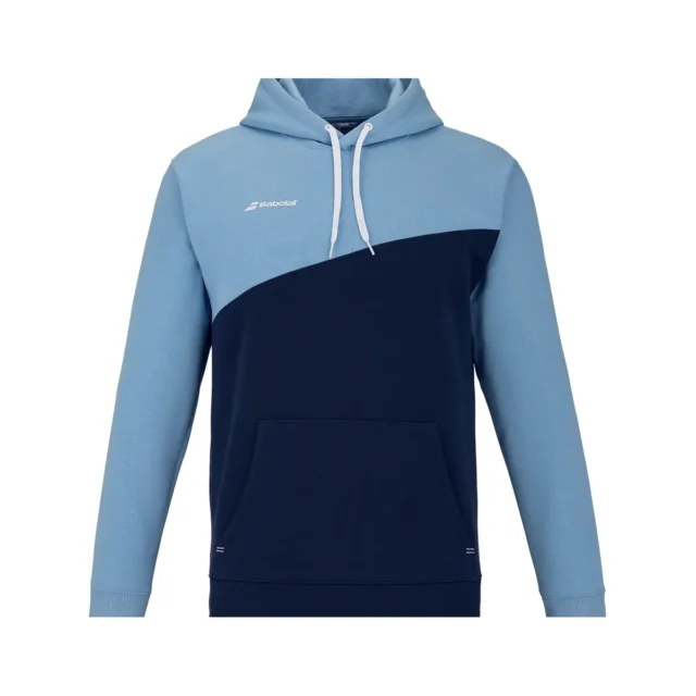 Sweat à capuche Babolat Drive Homme