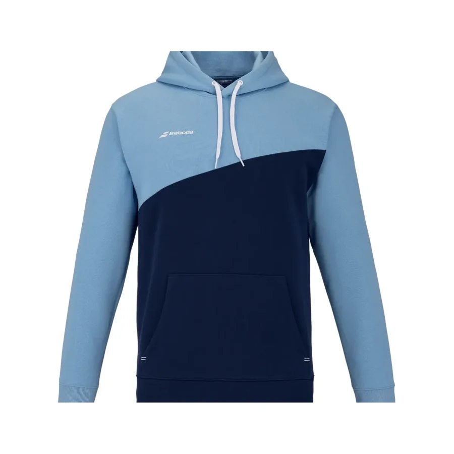 Sweat à capuche Babolat Drive Homme
