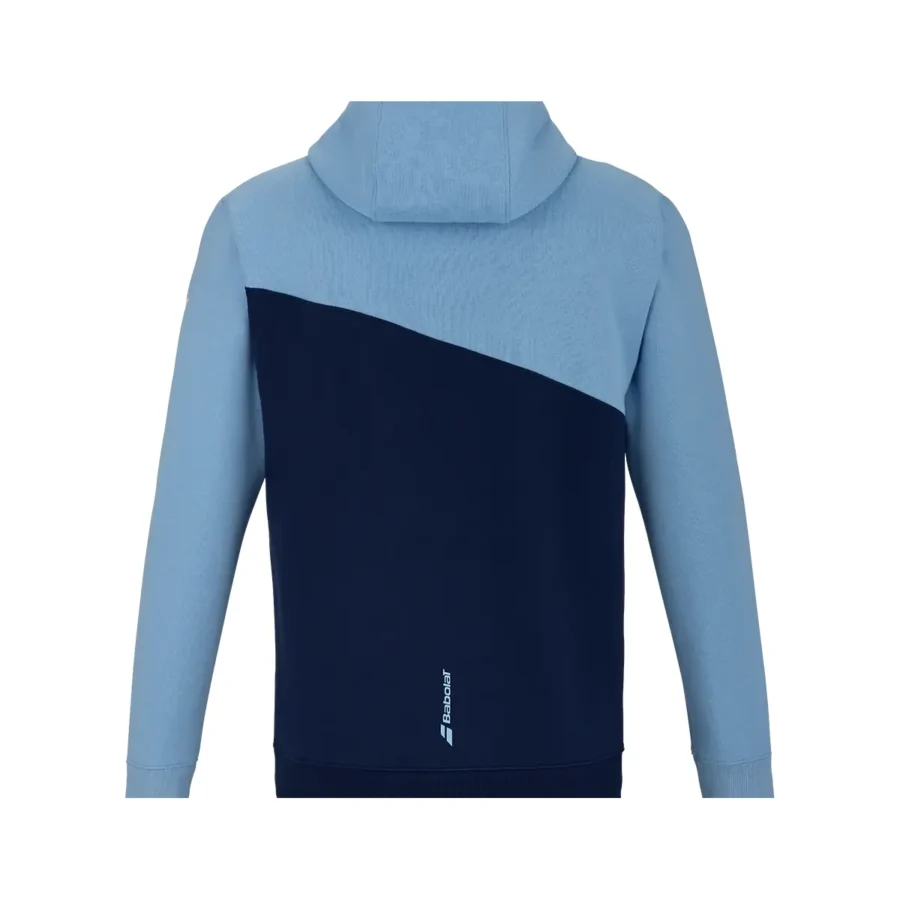 Sweat à capuche Babolat Drive Homme, vue 3