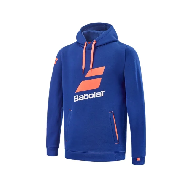 Sweat à capuche enfant Babolat Exercise Hood Sweat Junior