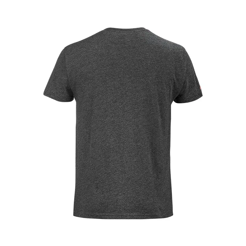 Tee-shirt Babolat Exercice Vintage Homme, vue 2