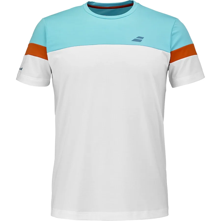 Tee-shirt Babolat Perf Crew Neck Tee Homme